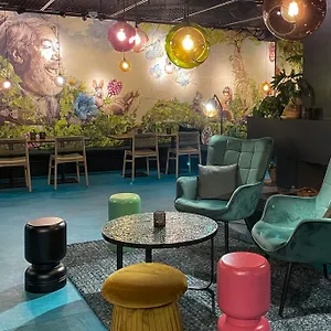 Cocoon Sendlinger Tor Отель