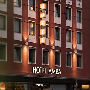 Amba Отель