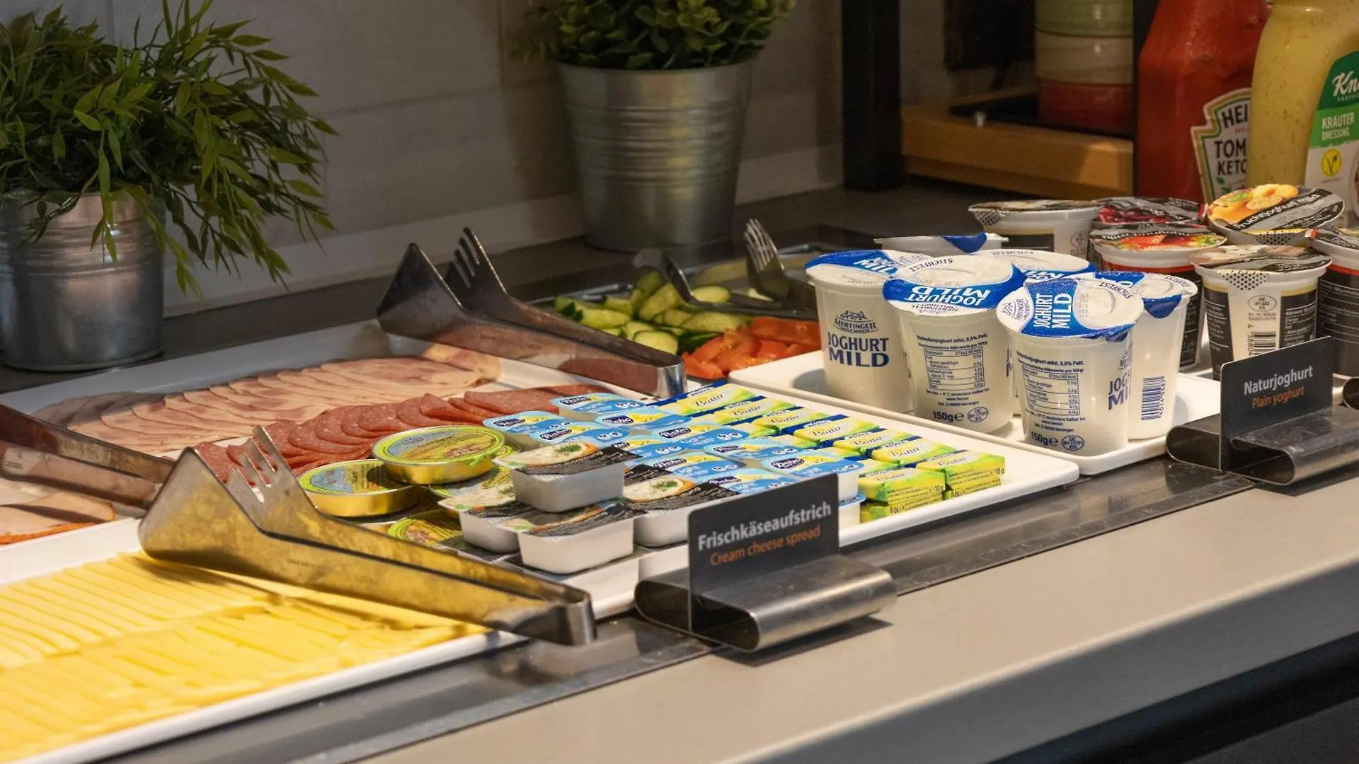 A&O Muenchen Hauptbahnhof Hotel  Munich