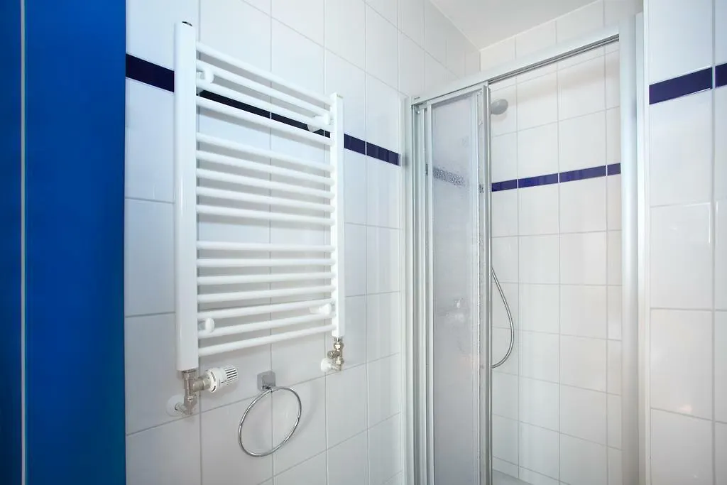 A&O Muenchen Hauptbahnhof Hotel Munich