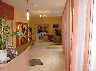 A&O Muenchen Hauptbahnhof Hotel Germany