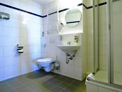 A&O Muenchen Hauptbahnhof Hotel München